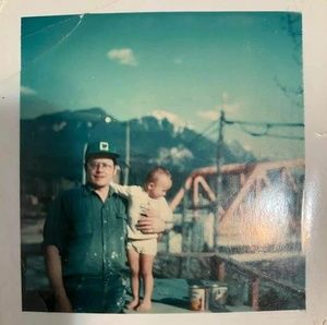 Meet your Posher, Brenda